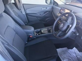 2025 Nissan QASHQAI ST-L J12 MY25 Ceramic Grey