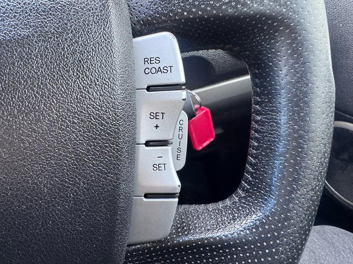 2013 Ford Territory TS SZ Petroleum
