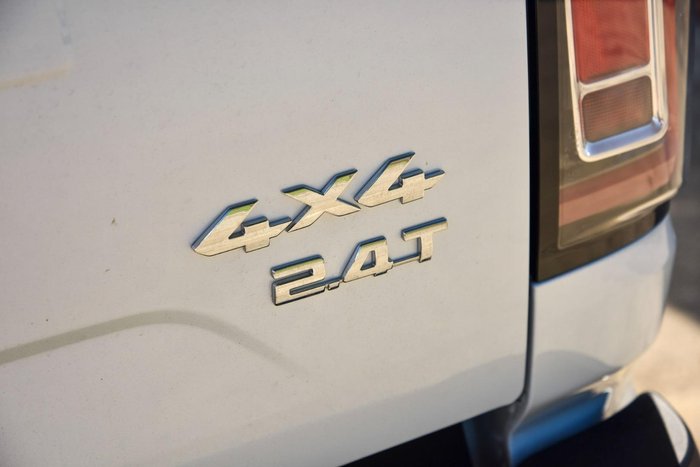 2025 GWM Cannon Ultra