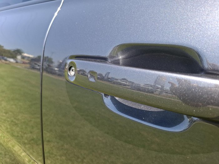 2024 Ford Ranger Wildtrak