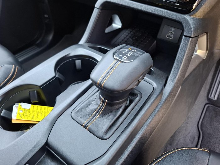 2024 Ford Ranger Wildtrak