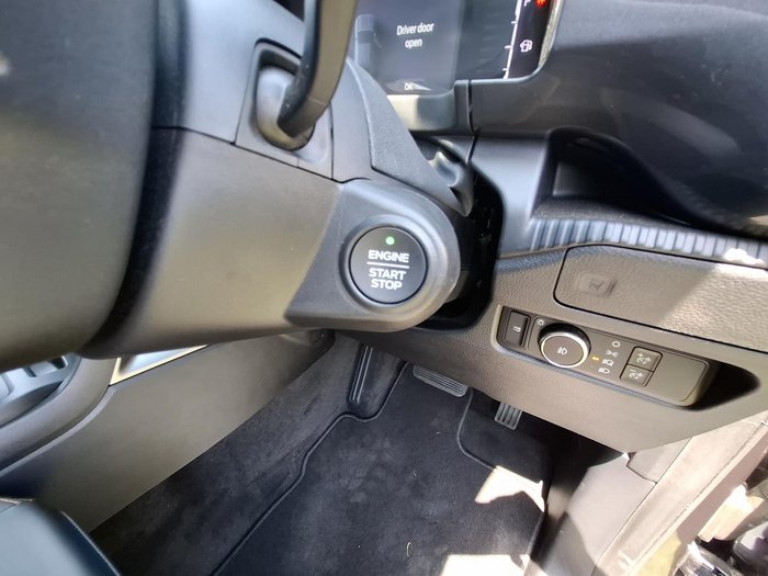 2024 Ford Ranger Wildtrak