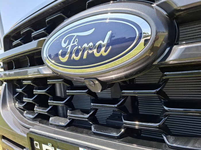 2024 Ford Ranger Wildtrak