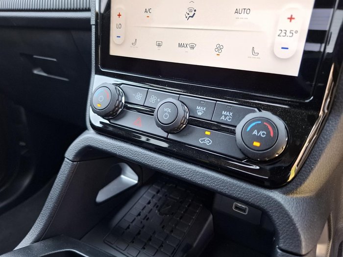 2024 Ford Ranger Wildtrak