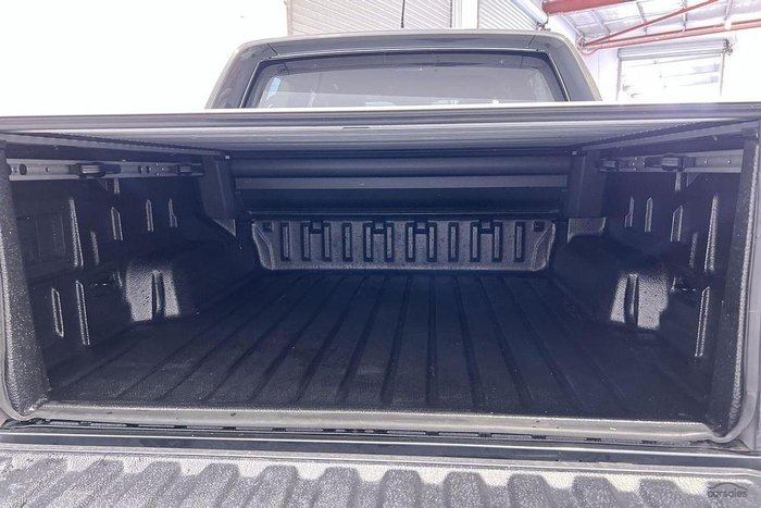 2024 Ford Ranger Wildtrak