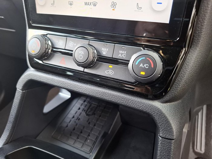 2024 Ford Ranger Wildtrak