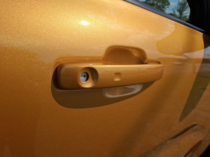 2024 Ford Ranger Wildtrak