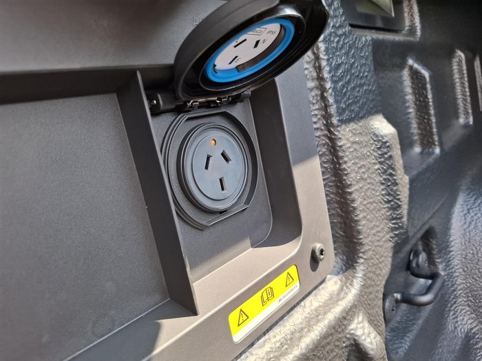 2024 Ford Ranger Wildtrak