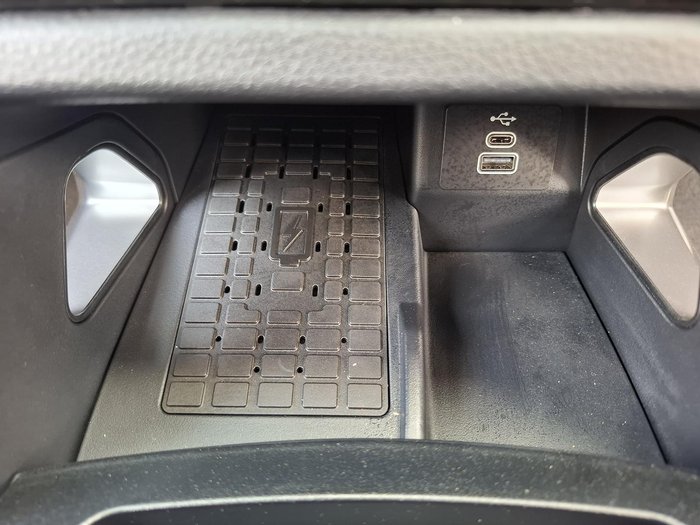 2024 Ford Ranger Wildtrak