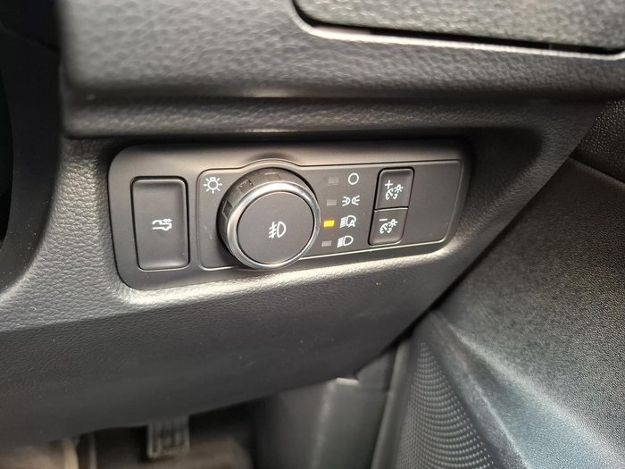 2024 Ford Ranger Wildtrak MY25.25 4X4 Dual Range Luxe Yellow