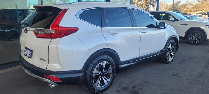 2020 Honda CR-V VTi