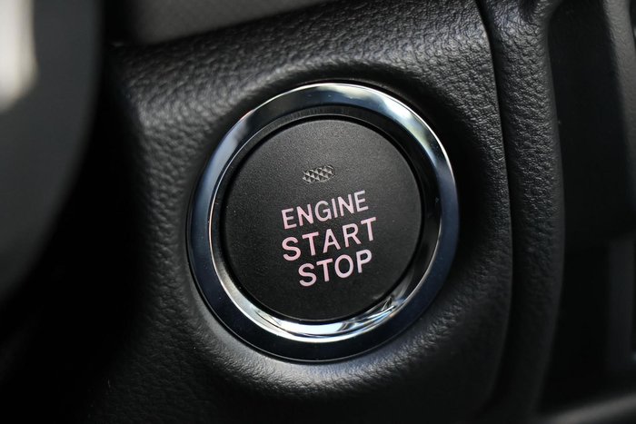 2025 Subaru Forester Hybrid Sport S6 MY26 AWD Crystal Black