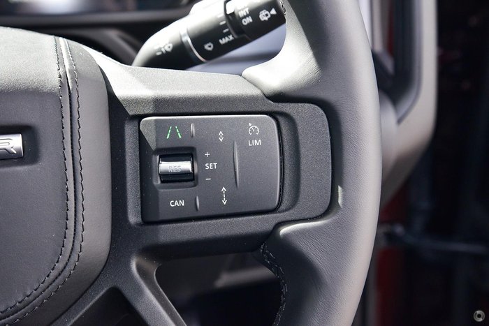 2025 Land Rover Defender 110 D350 Sedona Edition