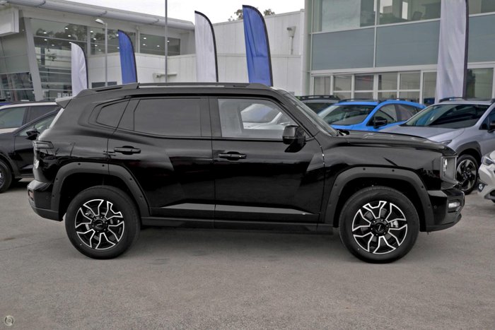 2025 GWM Haval H7 Vanta Hybrid
