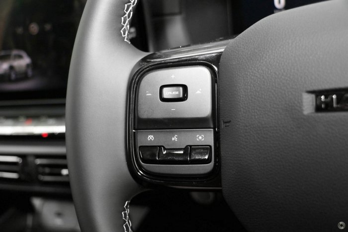 2025 GWM Haval H7 Vanta Hybrid