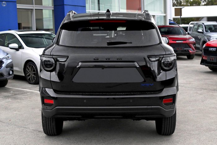 2025 GWM Haval H7 Vanta Hybrid