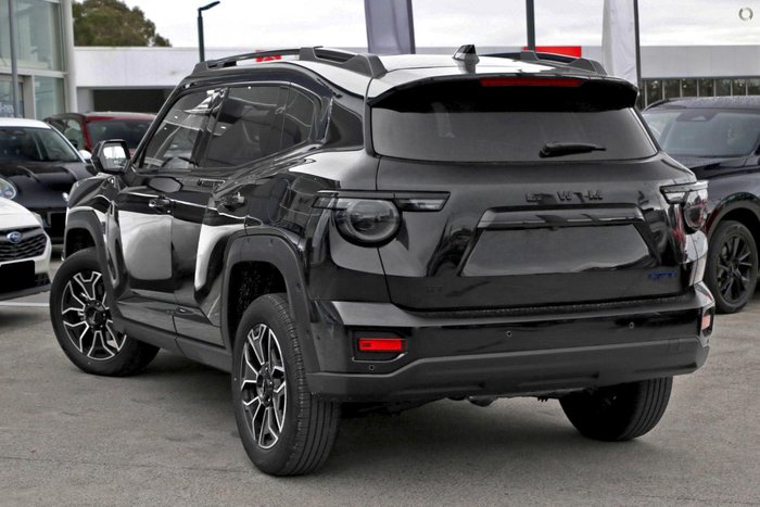 2025 GWM Haval H7 Vanta Hybrid