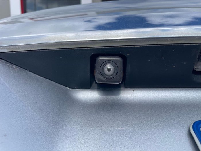 2013 Subaru Liberty 2.5i 5GEN MY13 AWD Ice Silver