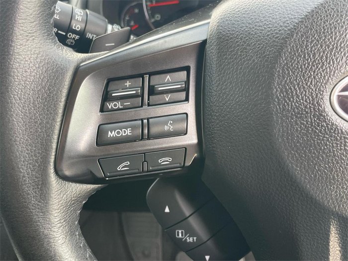 2013 Subaru Liberty 2.5i 5GEN MY13 AWD Ice Silver