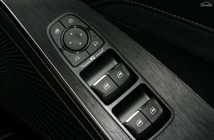 2025 GWM Haval H6 Lux