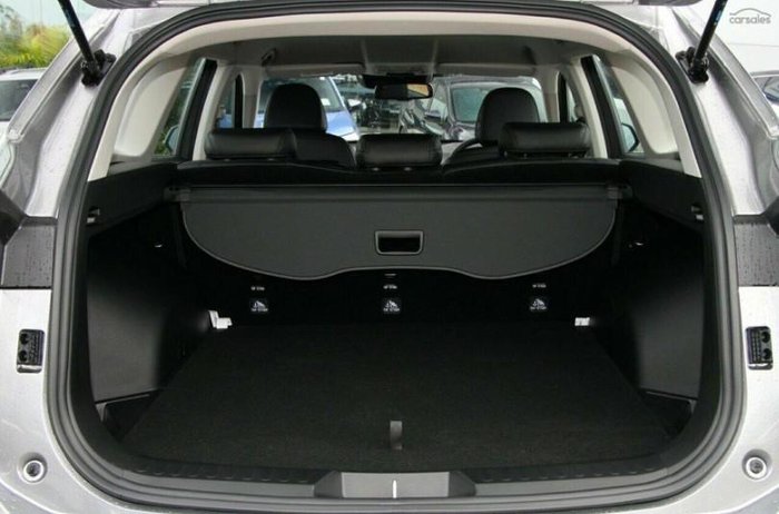 2025 GWM Haval H6 Lux