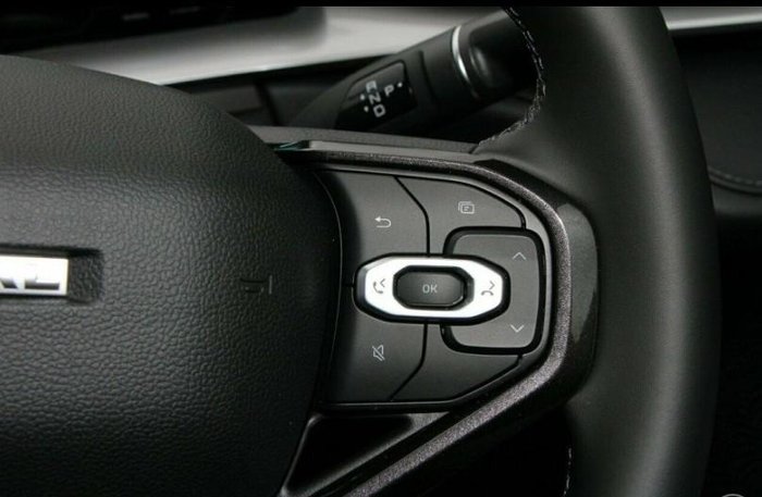 2025 GWM Haval H6 Lux