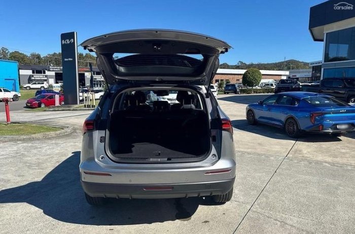 2025 GWM Haval H6 Lux