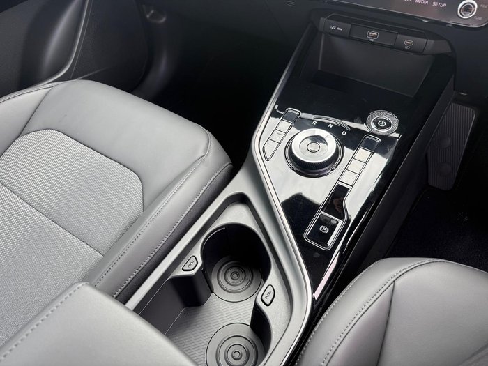 2023 Kia Niro EV S SG2 MY24 Runway Red