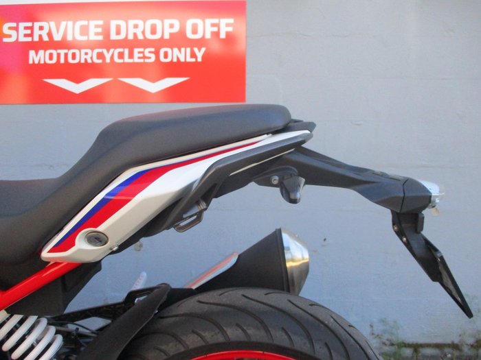 2022 BMW Motorrad G 310 R BLUE