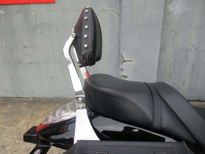 2019 Suzuki BOULEVARD M109R BLACK EDITION BLACK