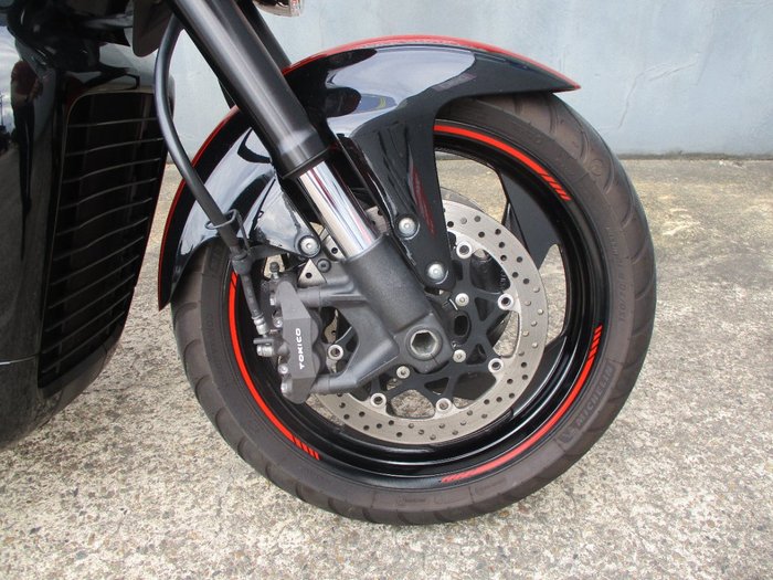 2019 Suzuki BOULEVARD M109R BLACK EDITION BLACK