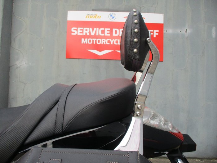 2019 Suzuki BOULEVARD M109R BLACK EDITION BLACK