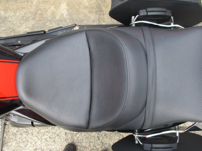 2019 Suzuki BOULEVARD M109R BLACK EDITION BLACK