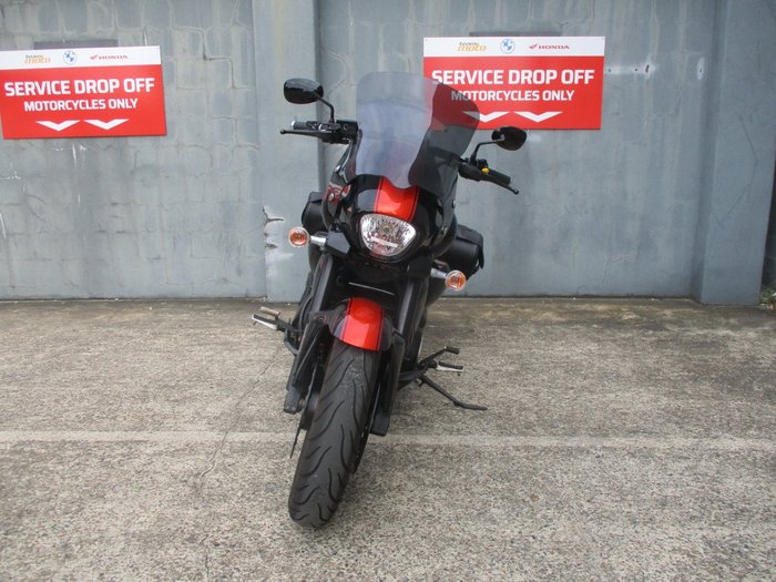 2019 Suzuki BOULEVARD M109R BLACK EDITION BLACK