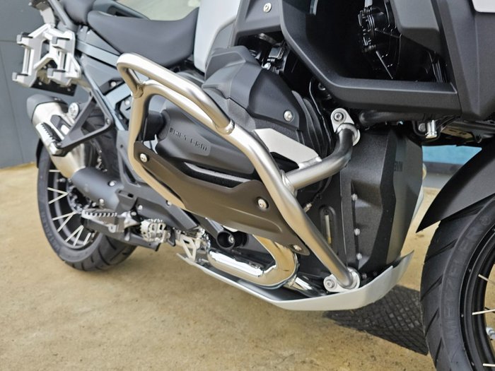 2025 BMW Motorrad R 1300 GS ADVENTURE TROPHY Blue