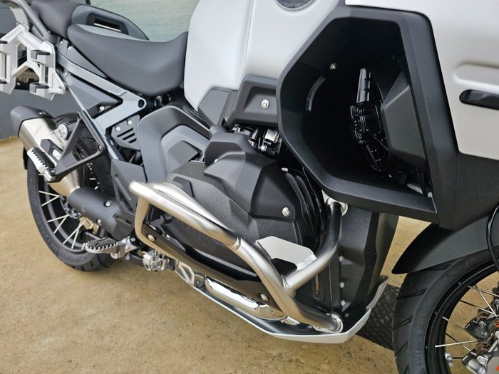 2025 BMW Motorrad R 1300 GS ADVENTURE TROPHY Blue