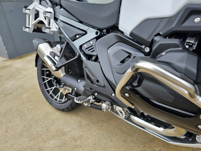 2025 BMW Motorrad R 1300 GS ADVENTURE TROPHY Blue