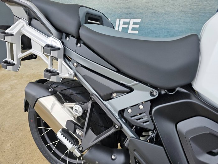 2025 BMW Motorrad R 1300 GS ADVENTURE TROPHY Blue