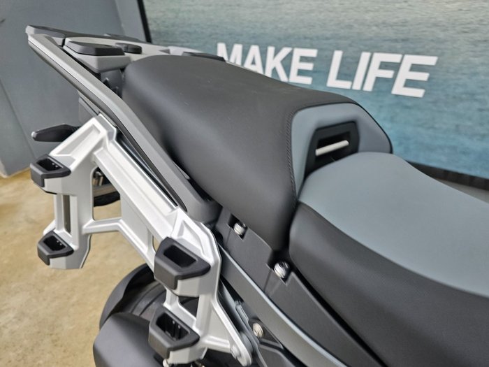 2025 BMW Motorrad R 1300 GS ADVENTURE TROPHY Blue