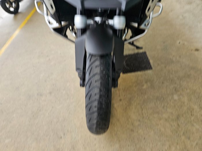 2025 BMW Motorrad R 1300 GS ADVENTURE TROPHY Blue