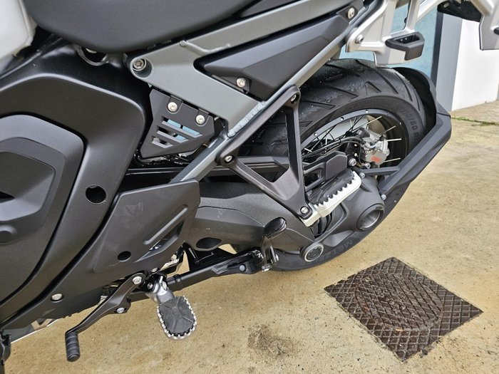 2025 BMW Motorrad R 1300 GS ADVENTURE TROPHY Blue