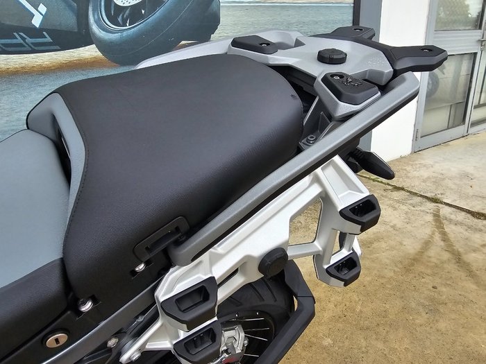 2025 BMW Motorrad R 1300 GS ADVENTURE TROPHY Blue