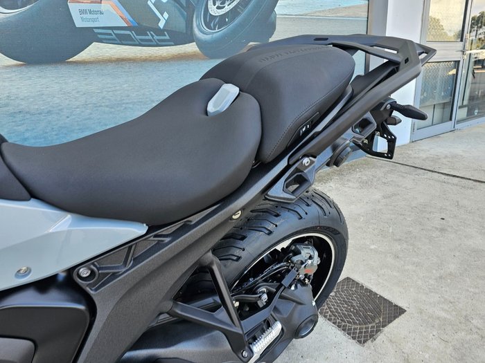 2026 BMW Motorrad 2026 Bmw 1300CC R 1300 RS Grey Metallic