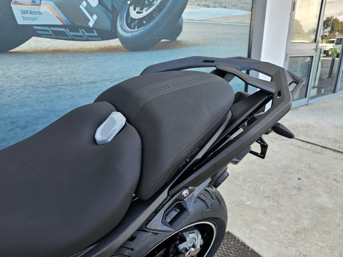 2026 BMW Motorrad 2026 Bmw 1300CC R 1300 RS Grey Metallic