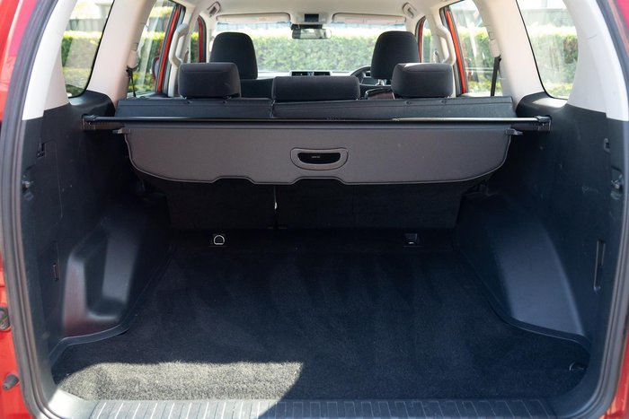 2023 Toyota Landcruiser Prado GX GDJ150R 4X4 Dual Range Wildfire