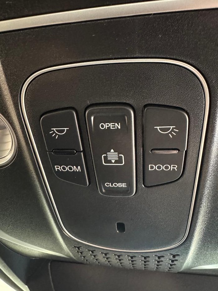 2025 KGM Musso Ultimate Q261 MY26 4X4 Dual Range Grand White