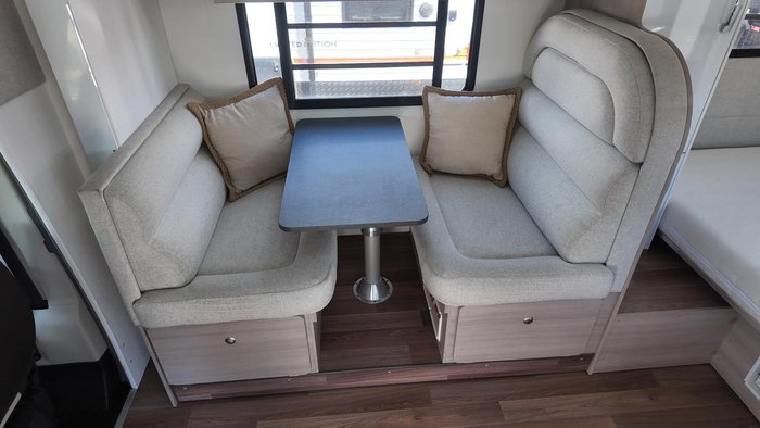 2018 Avida Birdsville