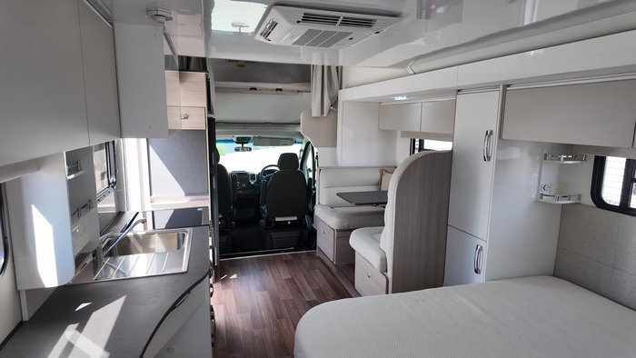 2018 Avida Birdsville