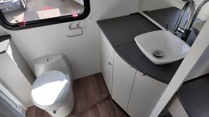 2018 Avida Birdsville