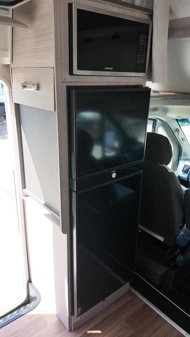 2018 Avida Birdsville